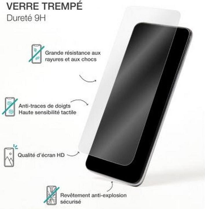 Produktbild Bigben Peglasshonor9l (1 Stück, Honor 9 Lite)