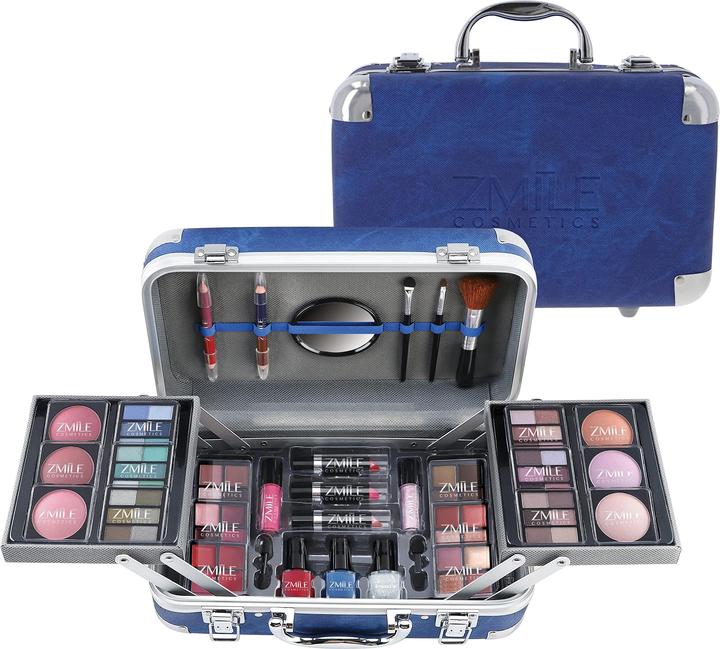 Zmile Cosmetics Schminkkoffer