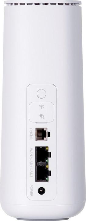 Actual product image ZTE MF289F