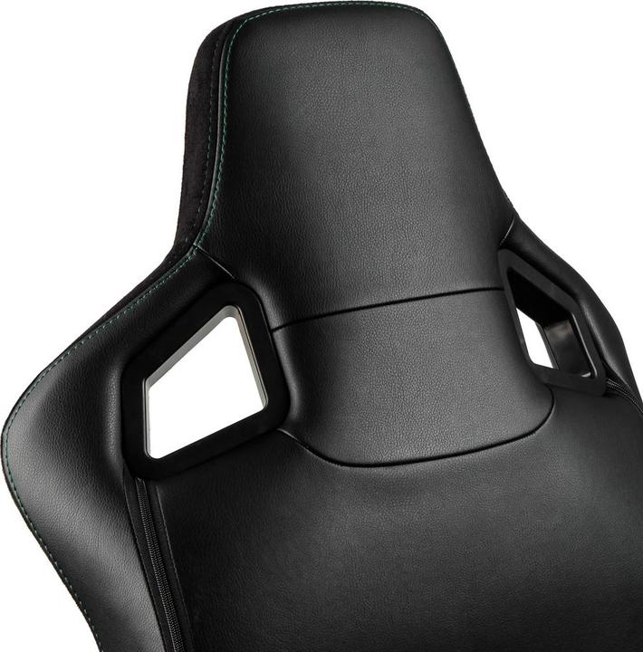 Actual product image noblechairs Epic