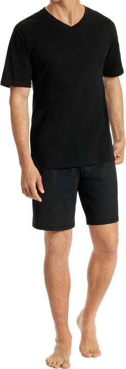Immagine prodotto Uncover by Schiesser Pigiama Homewear Vestibilità comoda (3XL)