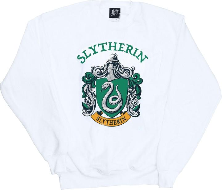 Produktbild Slytherin Crest Sweatshirt (XL)