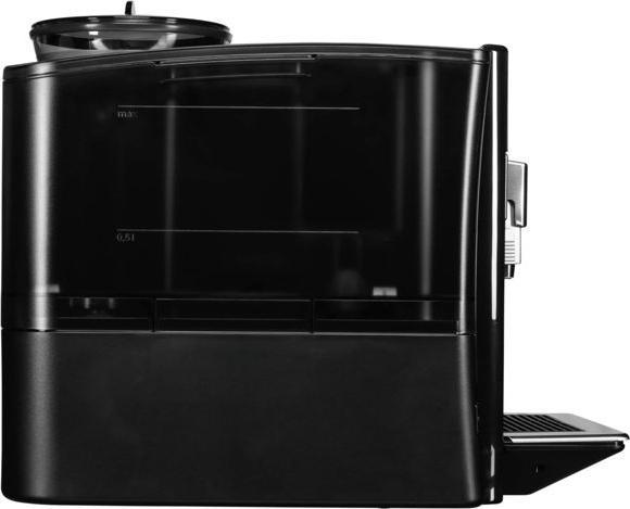 Produktbild Siemens EQ6 plus extraKlasse TE657F03DE