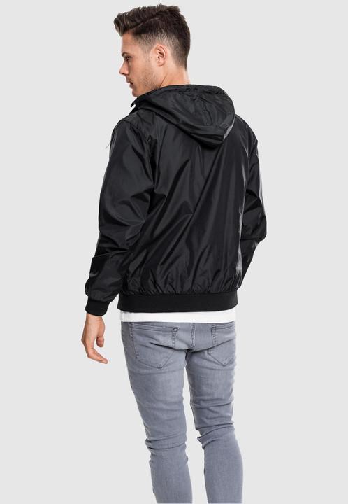 Produktbild Urban Classics UC Men Contrast Windrunner (5XL)