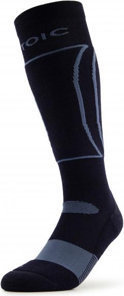 Stoic Merino Ski Socks Tech Heavy (36 - 38)