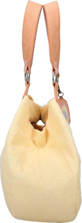 Actual product image Fritzi aus Preußen Izzy Limited Barbie Frottee Shopper Tasche 42 cm (16 l)