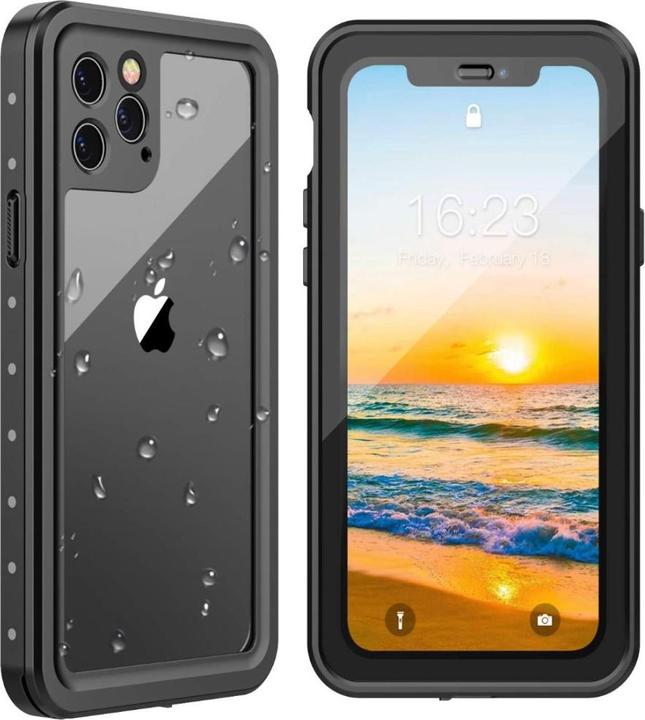 Produktbild Redpepper iPhone 11 Pro Wasserdichte Schutzhülle (Apple iPhone 11 Pro)