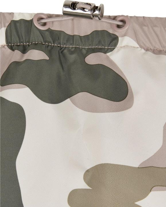 Immagine prodotto Urban Classics Windbreaker Camo Pull Over (XS)