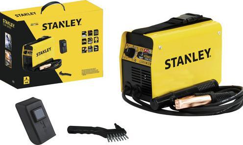 Produktbild Stanley Inverterschweissgerät STAR2500