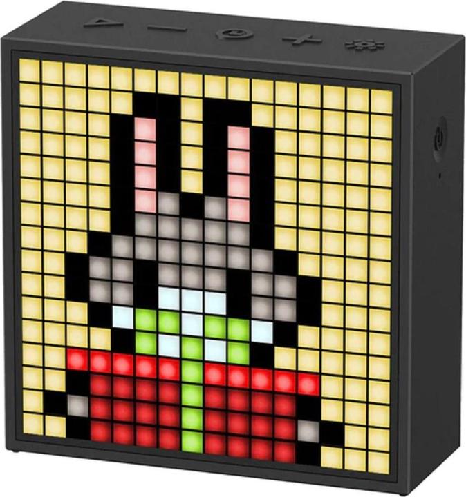 Divoom Timebox-Evo (6 h, Akkubetrieb)