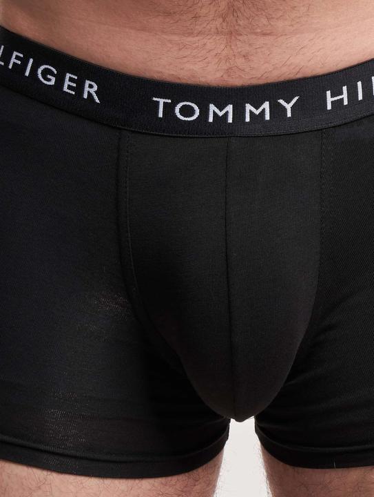 Produktbild Tommy Hilfiger Boxershorts Essential 3 Pack (XL, 3er Pack)