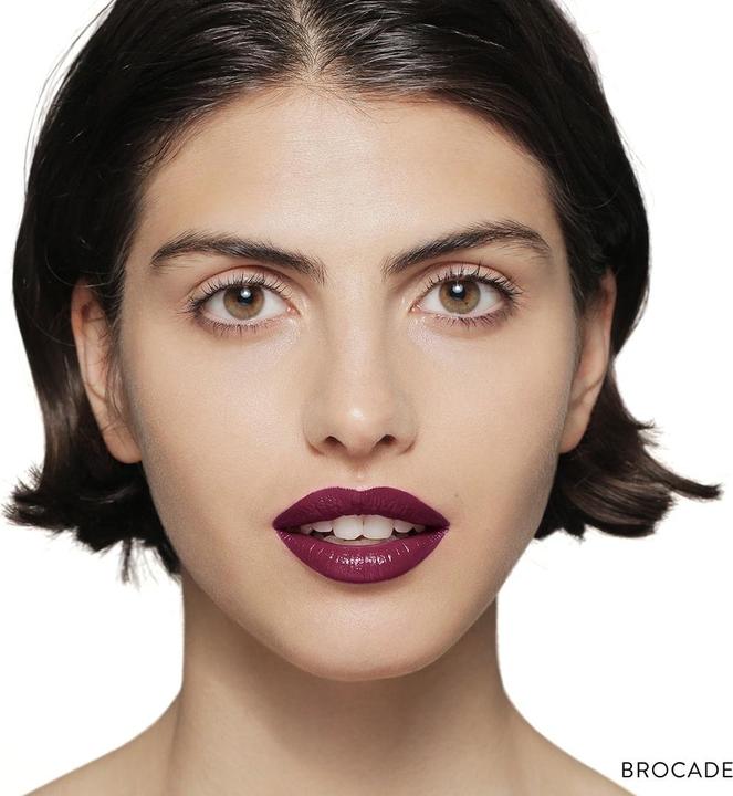 Actual product image Bobbi Brown Luxe Lip Color (Brocade)
