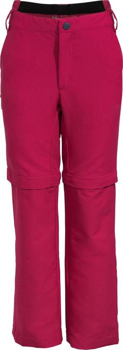 Vaude Detective Stretch Zo Hose (146)