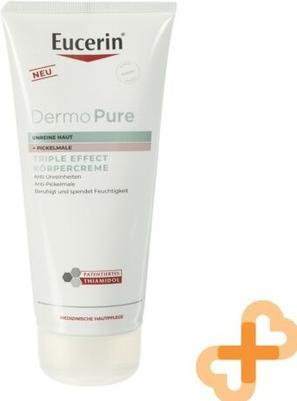 Image du produit Eucerin Dermopu Tri Ef Bod (Crème pour le corps)