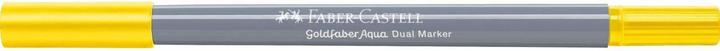 Image du produit Faber-Castell Dual Marker Goldfaber Aqua (Jaune de cadmium, 0.40 mm, 1 x)
