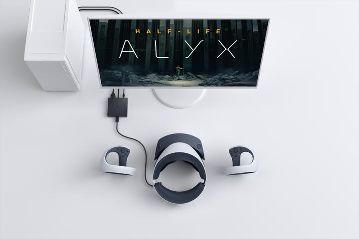 Productafbeelding Sony PSVR2 PC Adapter