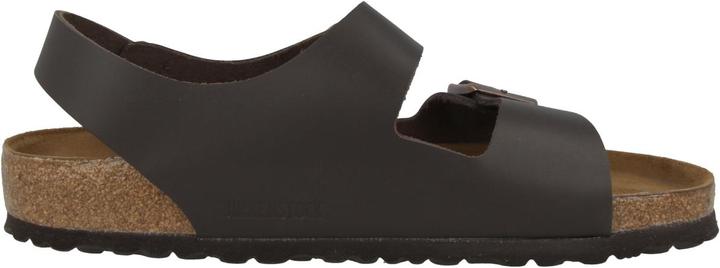 Produktbild Birkenstock Milano Naturleder normal (40)