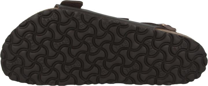 Produktbild Birkenstock Milano Naturleder normal (40)