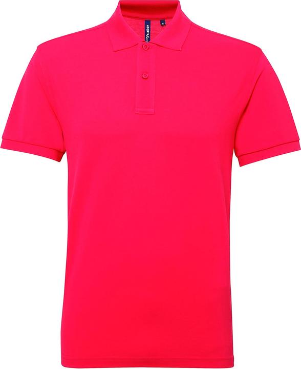 Asquith & Fox Asquith&Fox Poloshirt