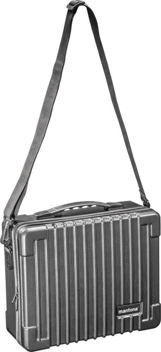 Actual product image mantona Multicopter Transport Case Pa (Drone case, DJI Mavic Pro)