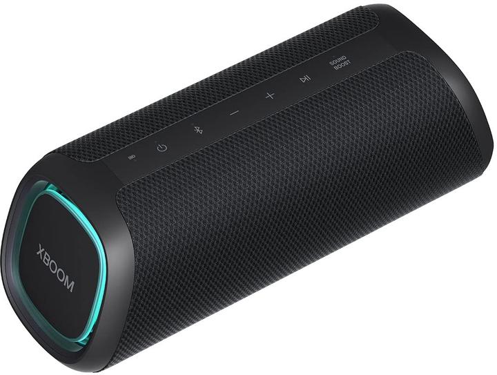 Immagine prodotto LG DXG5QBK.DDEULLK sw Bluetooth (18 h, Batteria ricaricabile)