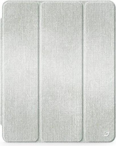 Produktbild Dux Ducis Unid Series Bookcover Hülle (iPad 10.2 (2020), IPad 10.2 (2021))