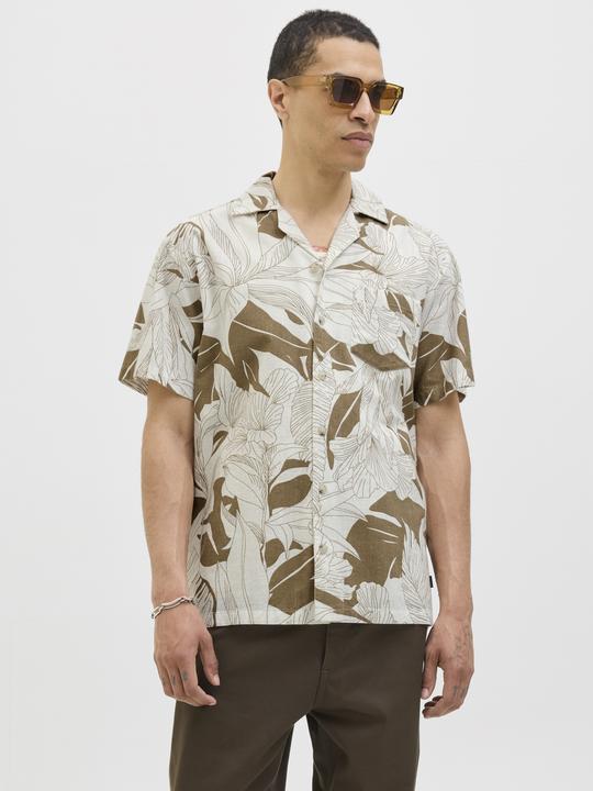 Produktbild Jack & Jones Relaxed Fit Hemd Hemd (XXL)