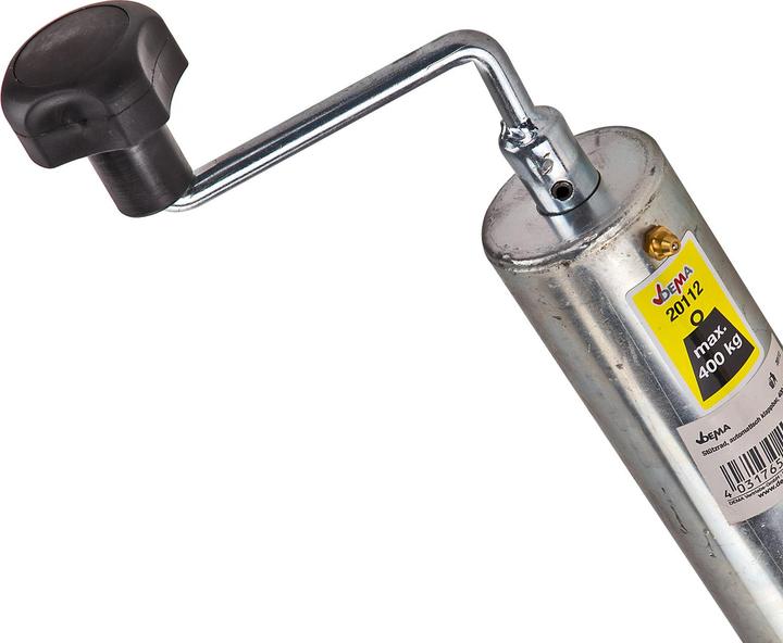 Produktbild Dema Anhängerstützrad
