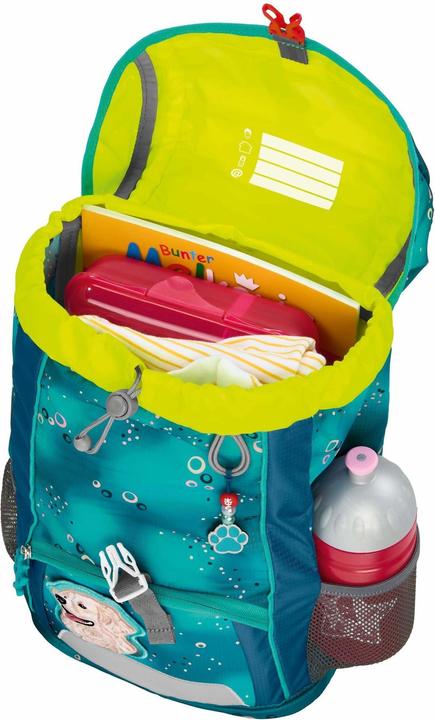 Produktbild Step by Step Kindergartenrucksack-Set (13 l)