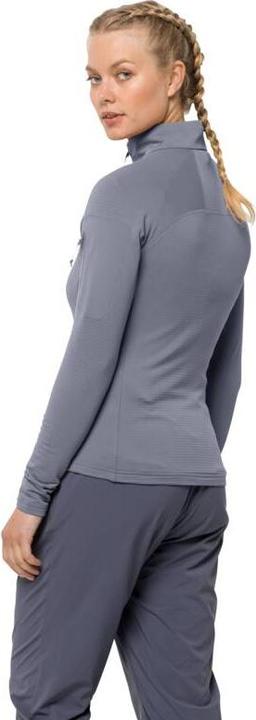 Produktbild Jack Wolfskin Prelight Fz W (L)