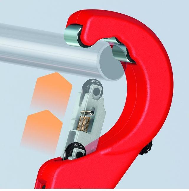 Actual product image Knipex TubiX XL (260 mm)