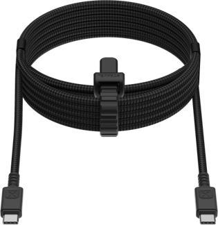 Image du produit Xtorm USB-C -> USB-C 3.0m 100W Next Gen Cable (3 m, USB 3.2 Gen 1)