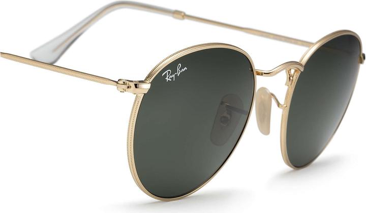 Immagine prodotto Ray Ban Round Metal