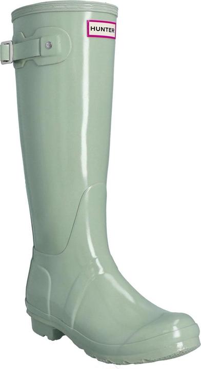 Image du produit Hunter - Bottes de pluie ORIGINAL TALL GLOSS - Femme (42)