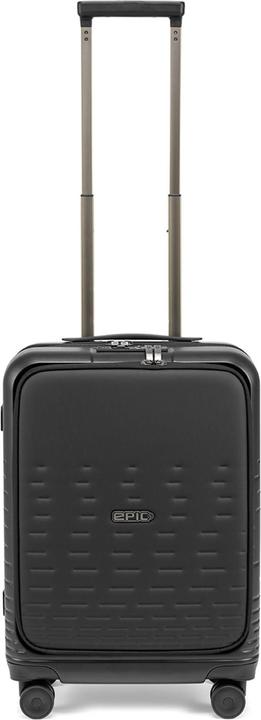 Actual product image Epic Spin 4 Rollen Kabinentrolley 55 cm Laptopfach (40 l, Hand luggage (up to 50 litres))