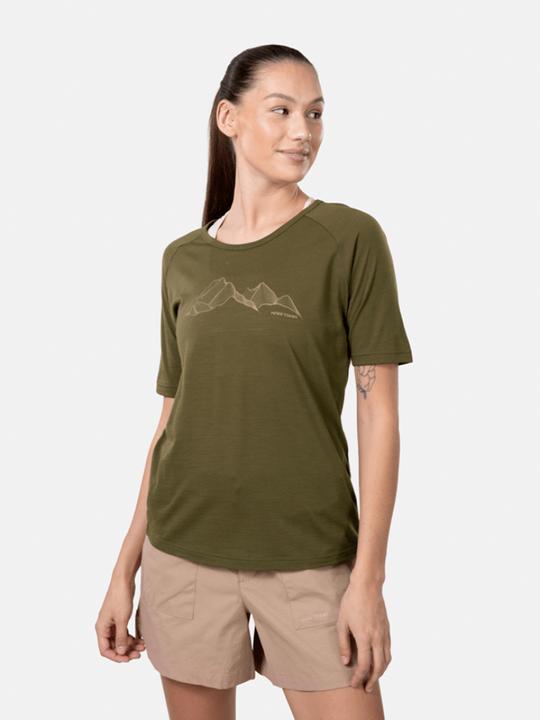 Produktbild Kari Traa Ane Short Sleeve (S)