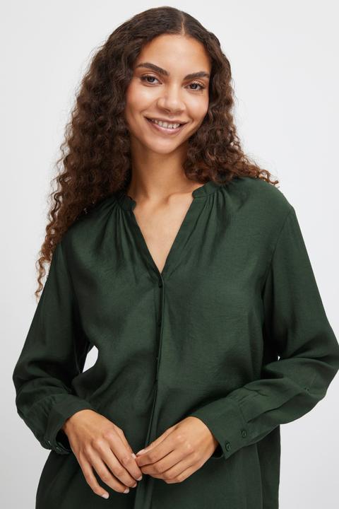 Immagine prodotto B.young BYHILLA TUNIC SHIRT 20815462 (38)