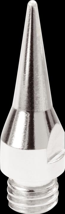 Actual product image Dremel Soldering tips 201 (Soldering tip)