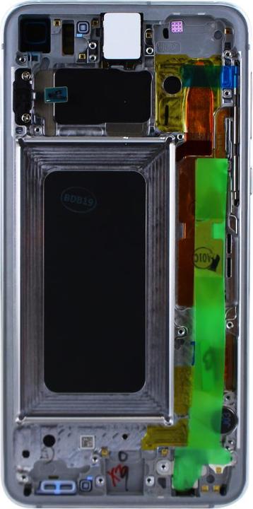 Actual product image Samsung LCD display Galaxy S10e (Display, Galaxy S10e)