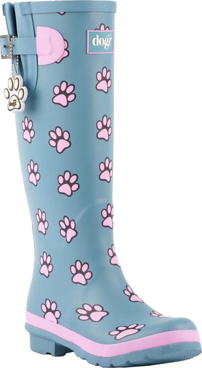 Immagine prodotto Lazy Dogz Stivali di gomma Cookie Pawattern (41)