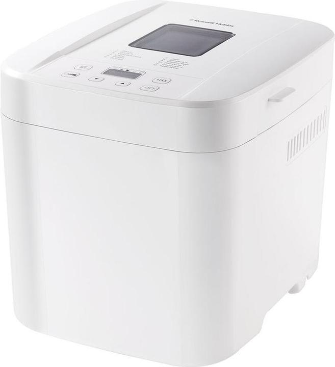 Immagine prodotto Russell Hobbs 27260-56 Macchina per il pane