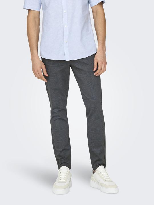 Image du produit Only & Sons Pantalon chino slim fit (W32/L30)
