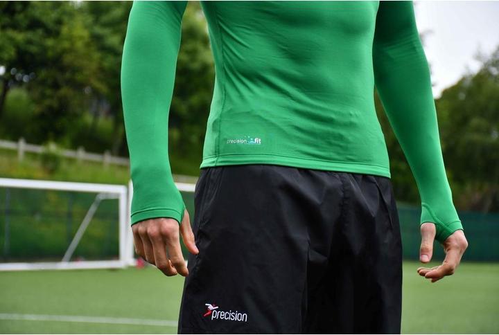 Actual product image Precision Essential Baselayer (L)
