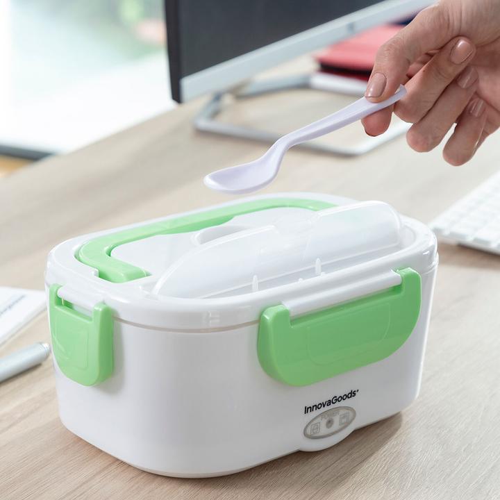 Image du produit InnovaGoods Boîte à lunch électrique Ofunch