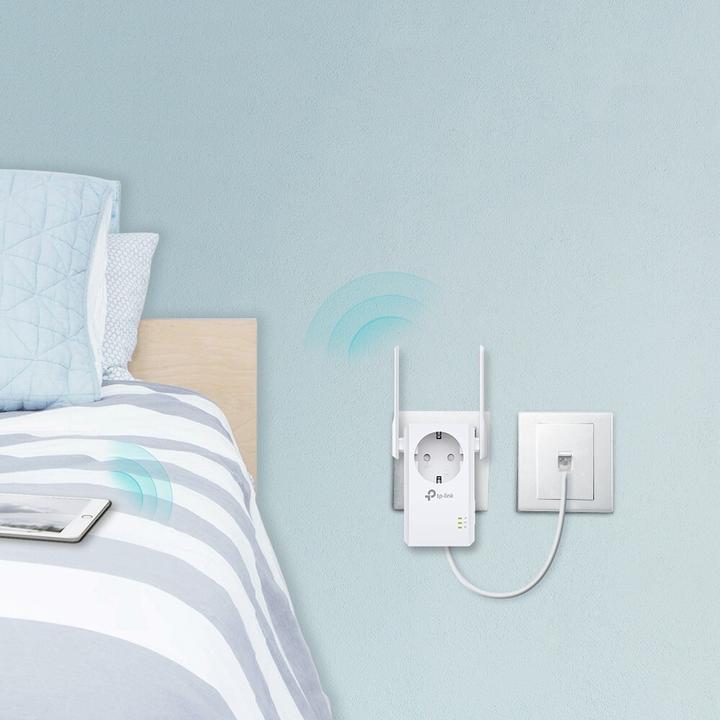 Image du produit TP-Link TL-WA860RE (300 Mbit/s)