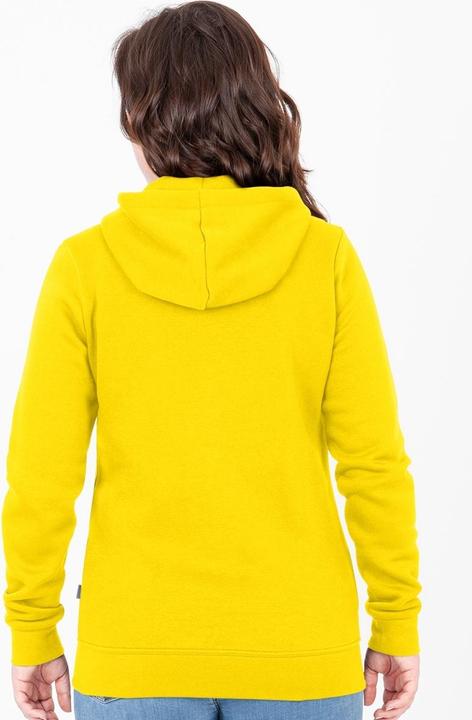 Immagine prodotto JAKO Giacca con cappuccio biologico (5XL)