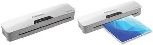 Image du produit Fellowes Pixel A3 Laminiergerät 5601601 weiss (80 - 125 µm, A3)