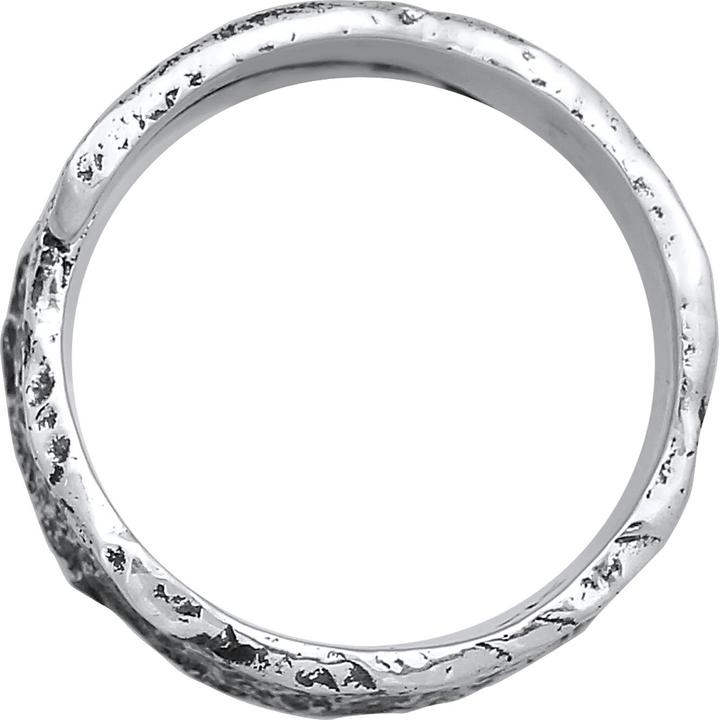 Immagine prodotto Kuzzoi Anello a fascia (60, 925 Argento)