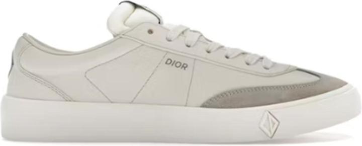 Actual product image Dior B101 Leather Sneakers (41)