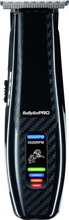 Produktbild BaByliss Pro FX59ZE Flash FX